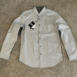 Dkny | Shirts | Dkny Mens Button Collared Down Long Sleeve Shirt New With Tags | Poshmark Dkny | Shirts | Dkny Mens Button Collared Down Long Sleeve Shirt New With Tags | Poshmark
